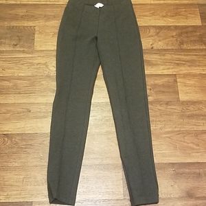 Lilly Pulitzer ponte pants